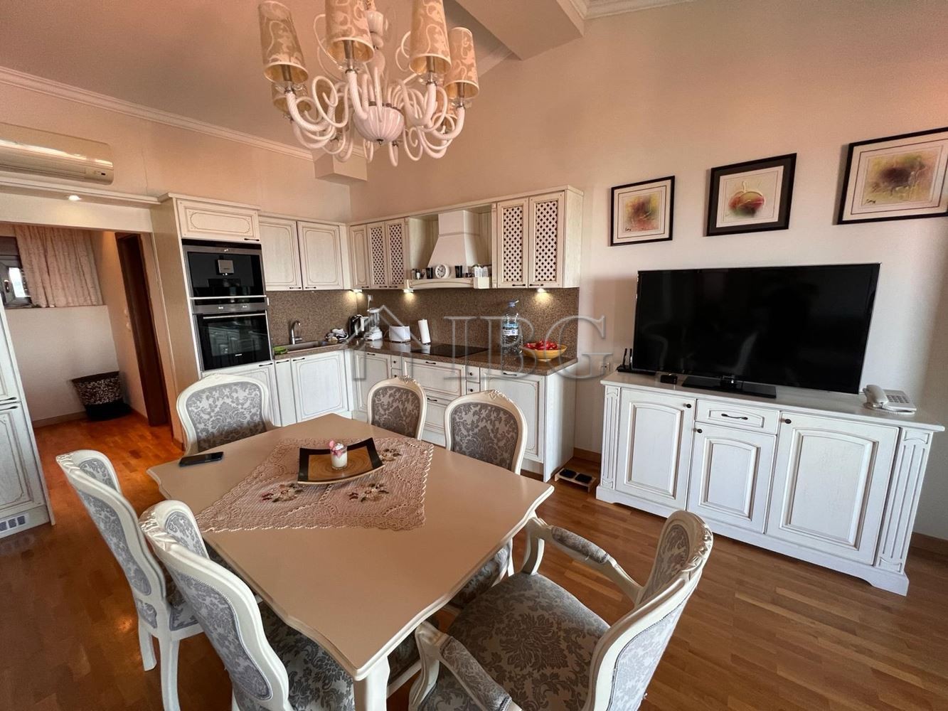 1 Bath, ApartmentFor Sale, Santa Marina Holiday Village, Sozopol