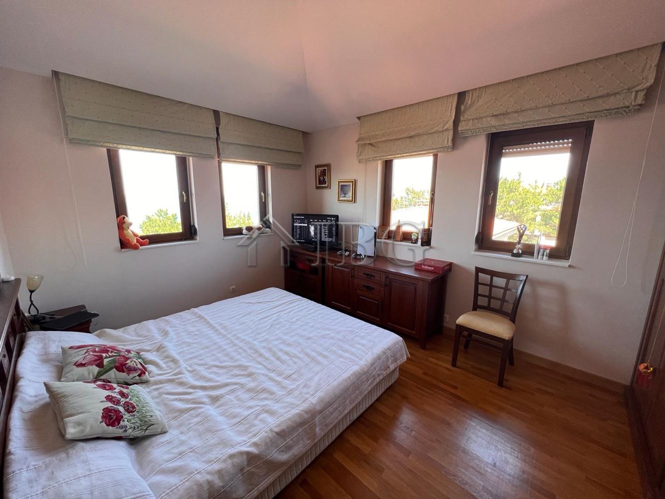 1 Bath, ApartmentFor Sale, Santa Marina Holiday Village, Sozopol