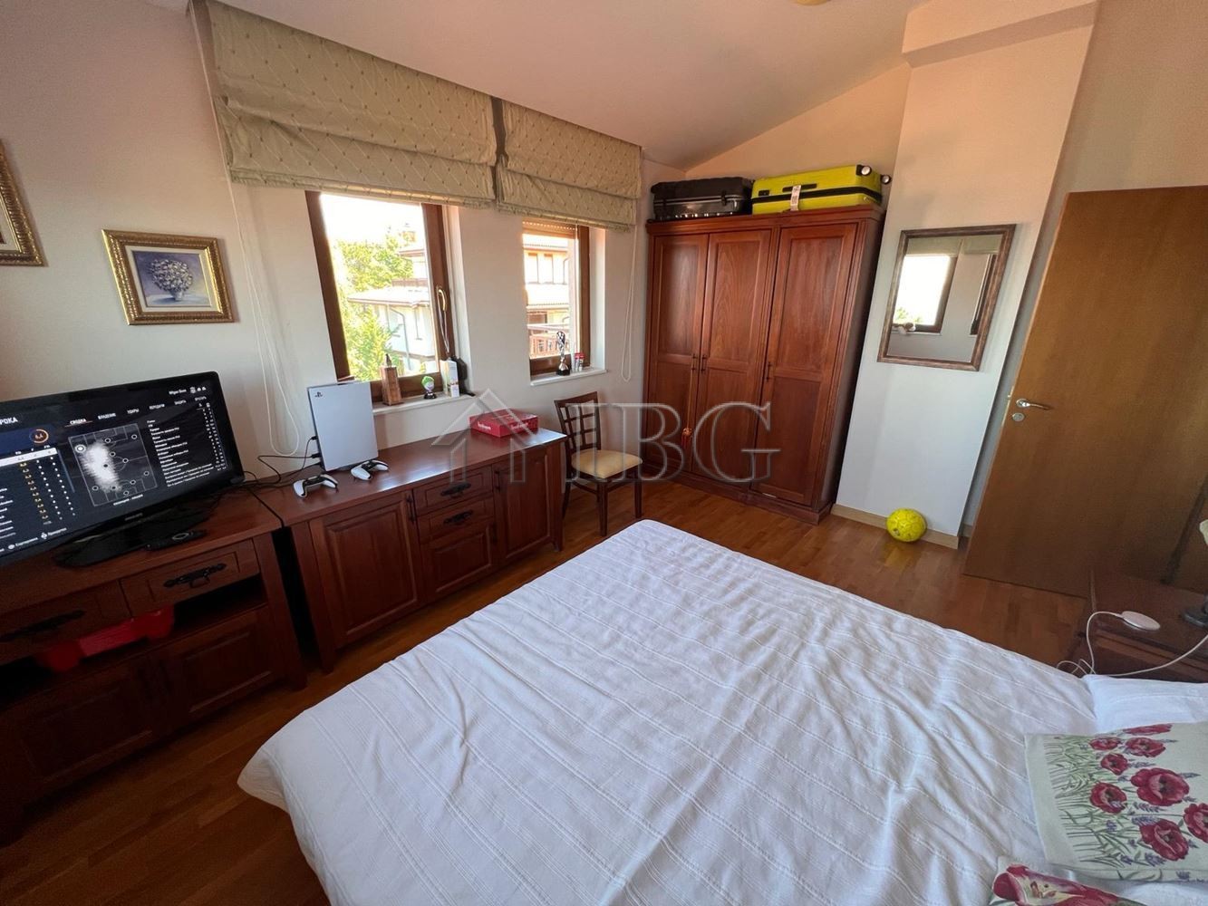 1 Bath, ApartmentFor Sale, Santa Marina Holiday Village, Sozopol