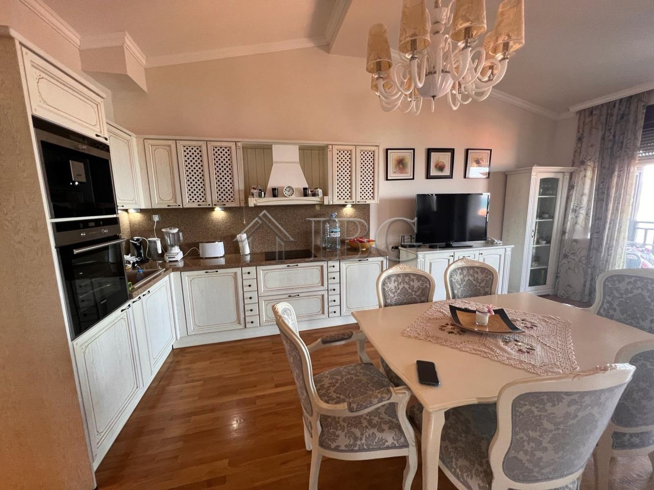 1 Bath, ApartmentFor Sale, Santa Marina Holiday Village, Sozopol