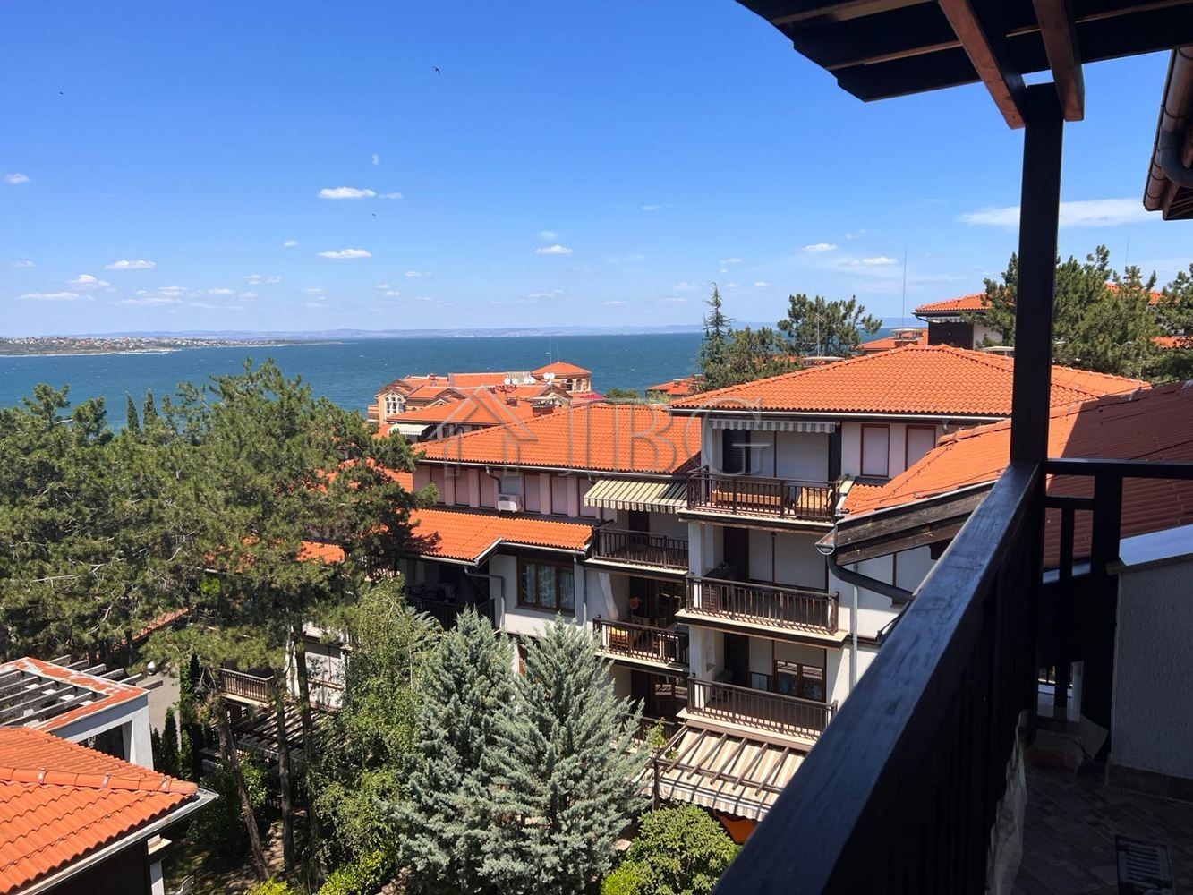 1 Bath, ApartmentFor Sale, Santa Marina Holiday Village, Sozopol