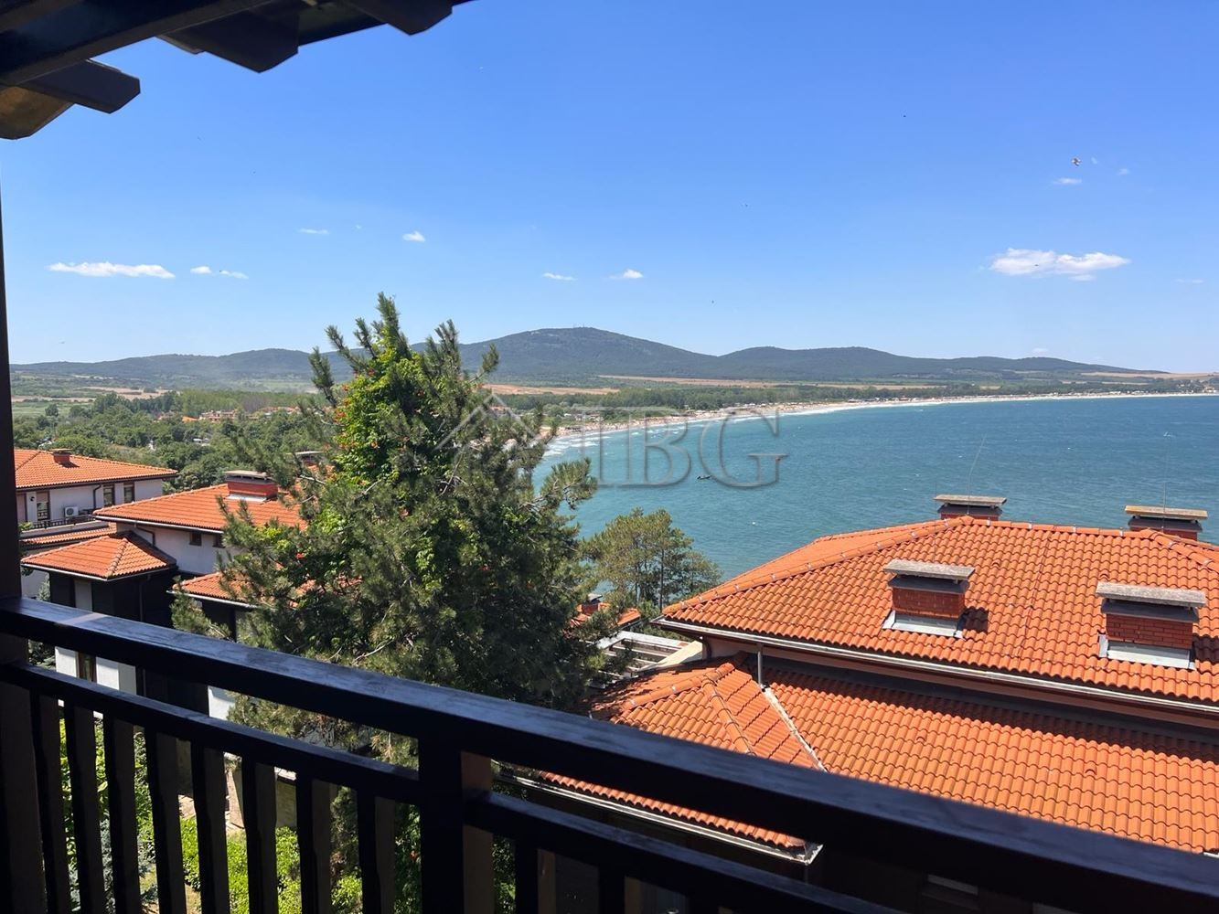 1 Bath, ApartmentFor Sale, Santa Marina Holiday Village, Sozopol