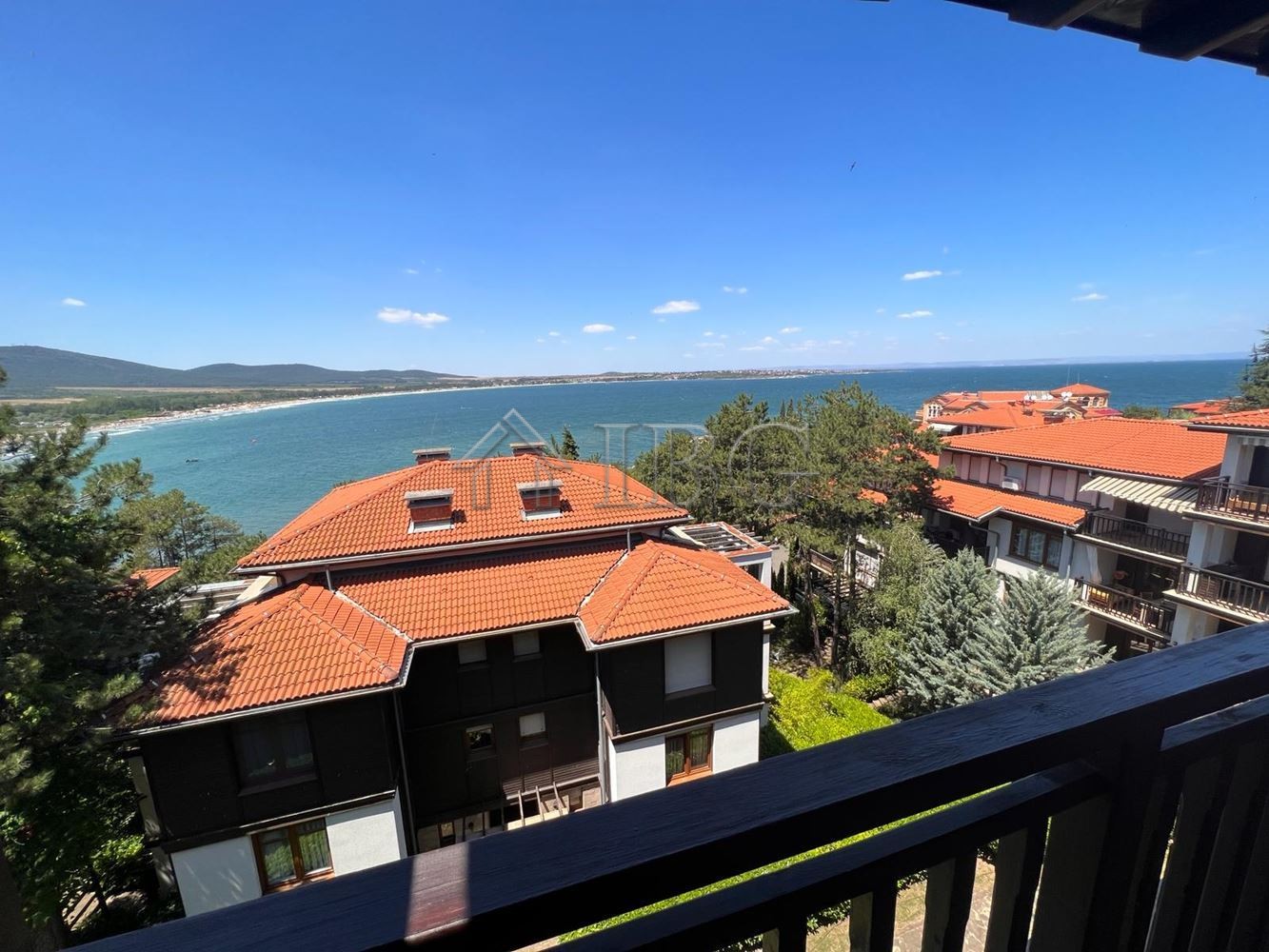 1 Bath, ApartmentFor Sale, Santa Marina Holiday Village, Sozopol