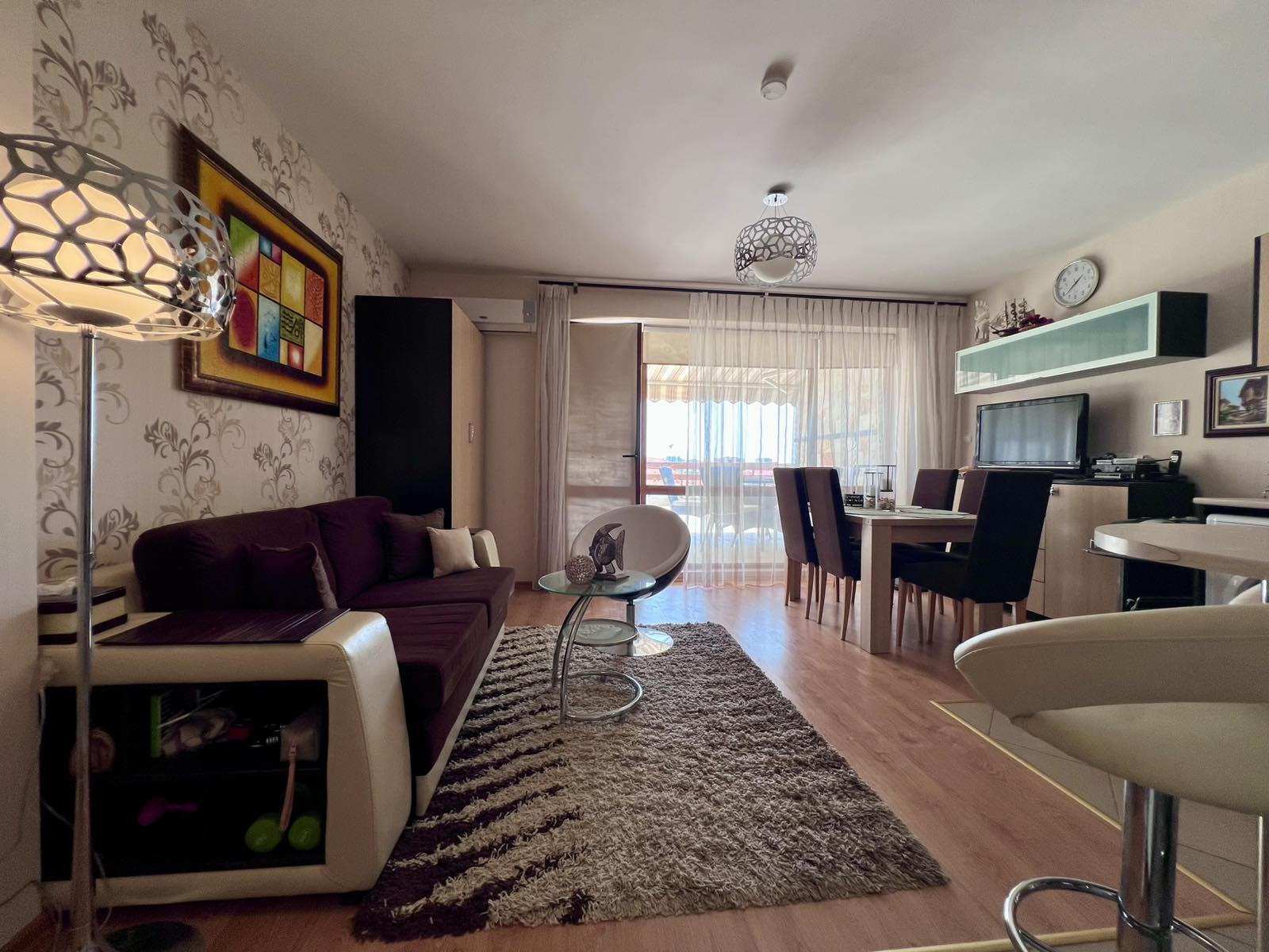 1 Bath, ApartmentFor Sale, Gardenia Hills, Sunny Beach