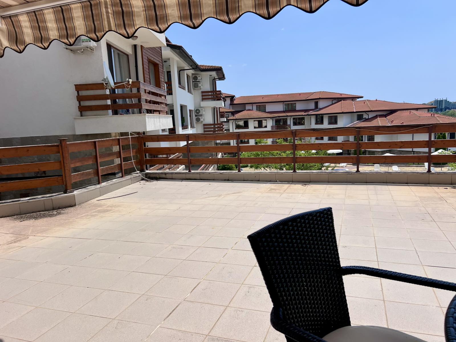 1 Bath, ApartmentFor Sale, Gardenia Hills, Sunny Beach