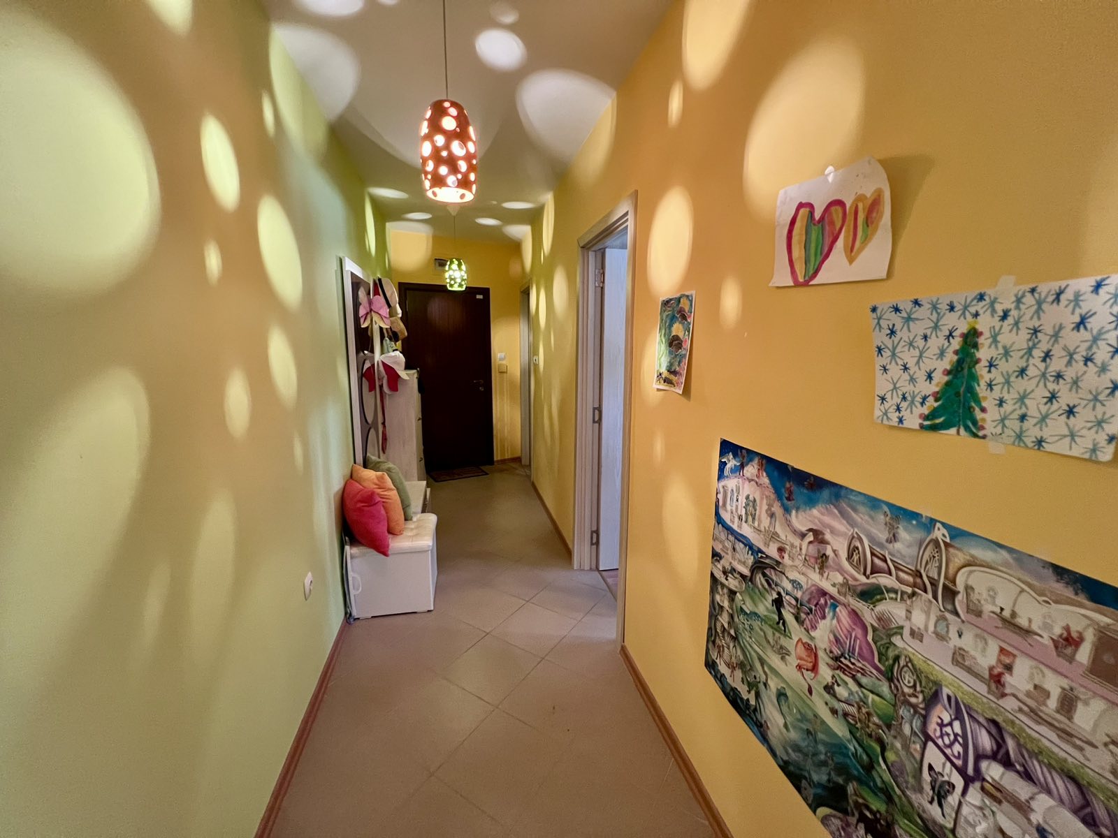 1 Bath, ApartmentFor Sale, Gardenia Hills, Sunny Beach