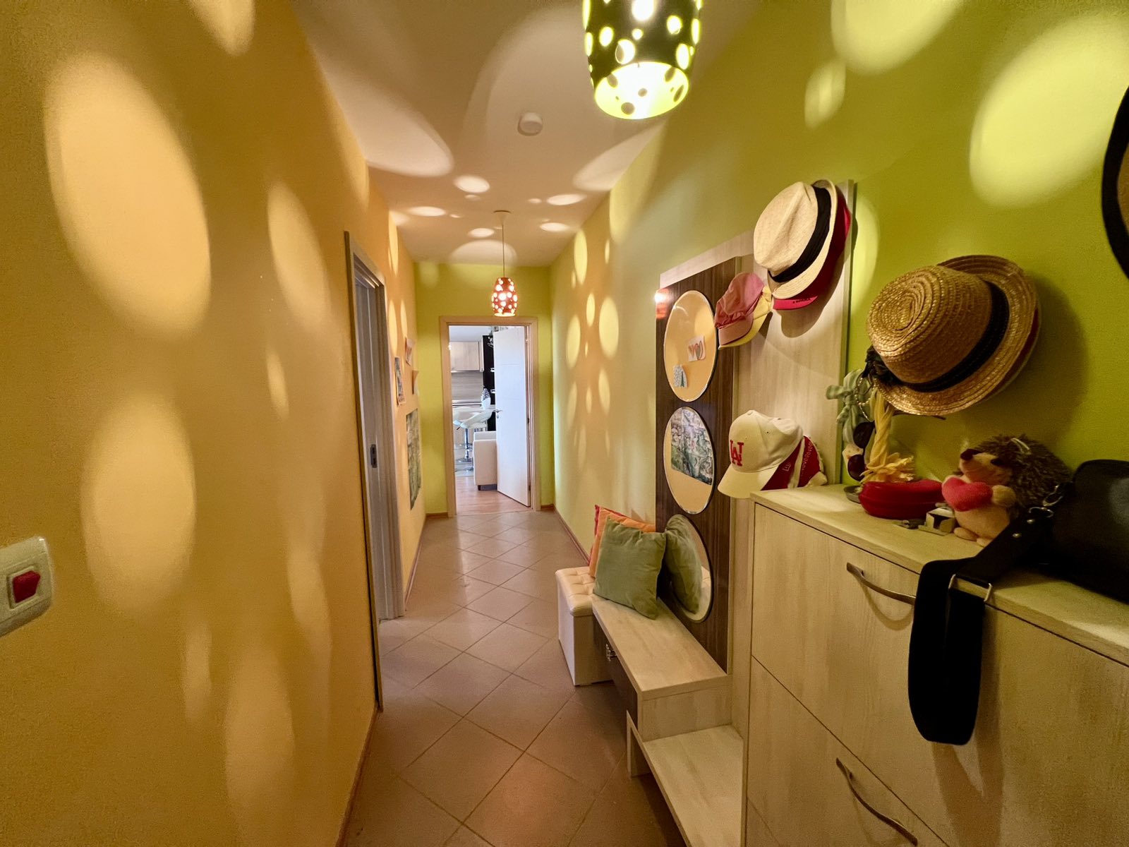 1 Bath, ApartmentFor Sale, Gardenia Hills, Sunny Beach