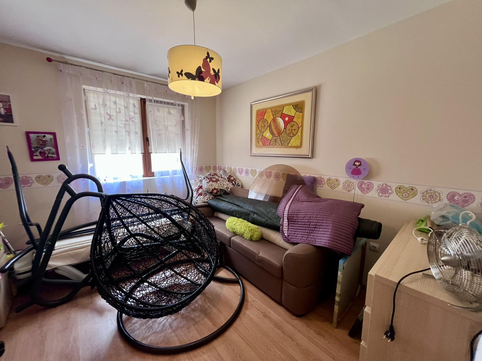 1 Bath, ApartmentFor Sale, Gardenia Hills, Sunny Beach