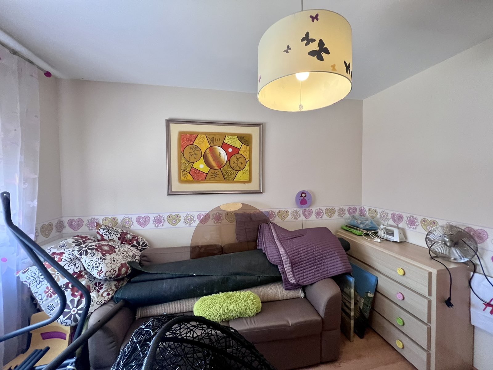 1 Bath, ApartmentFor Sale, Gardenia Hills, Sunny Beach