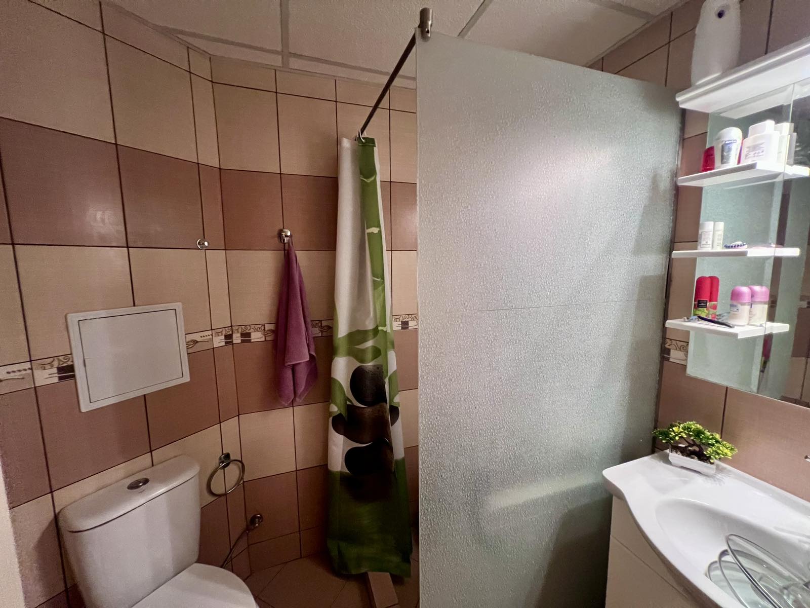 1 Bath, ApartmentFor Sale, Gardenia Hills, Sunny Beach