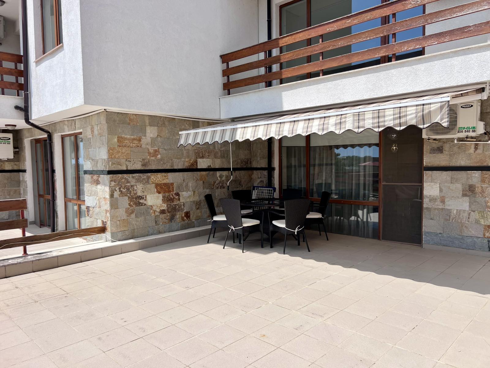 1 Bath, ApartmentFor Sale, Gardenia Hills, Sunny Beach