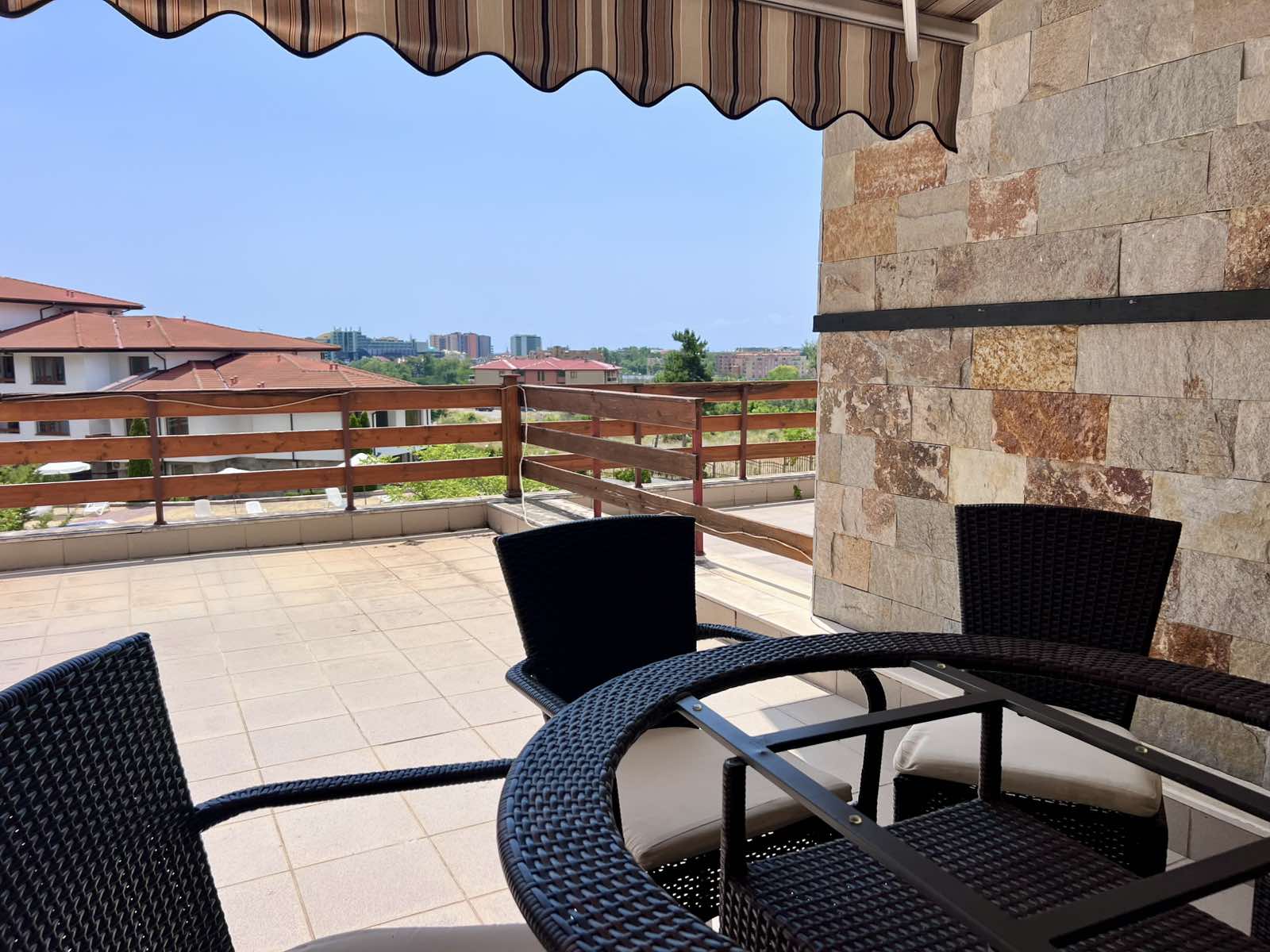 1 Bath, ApartmentFor Sale, Gardenia Hills, Sunny Beach