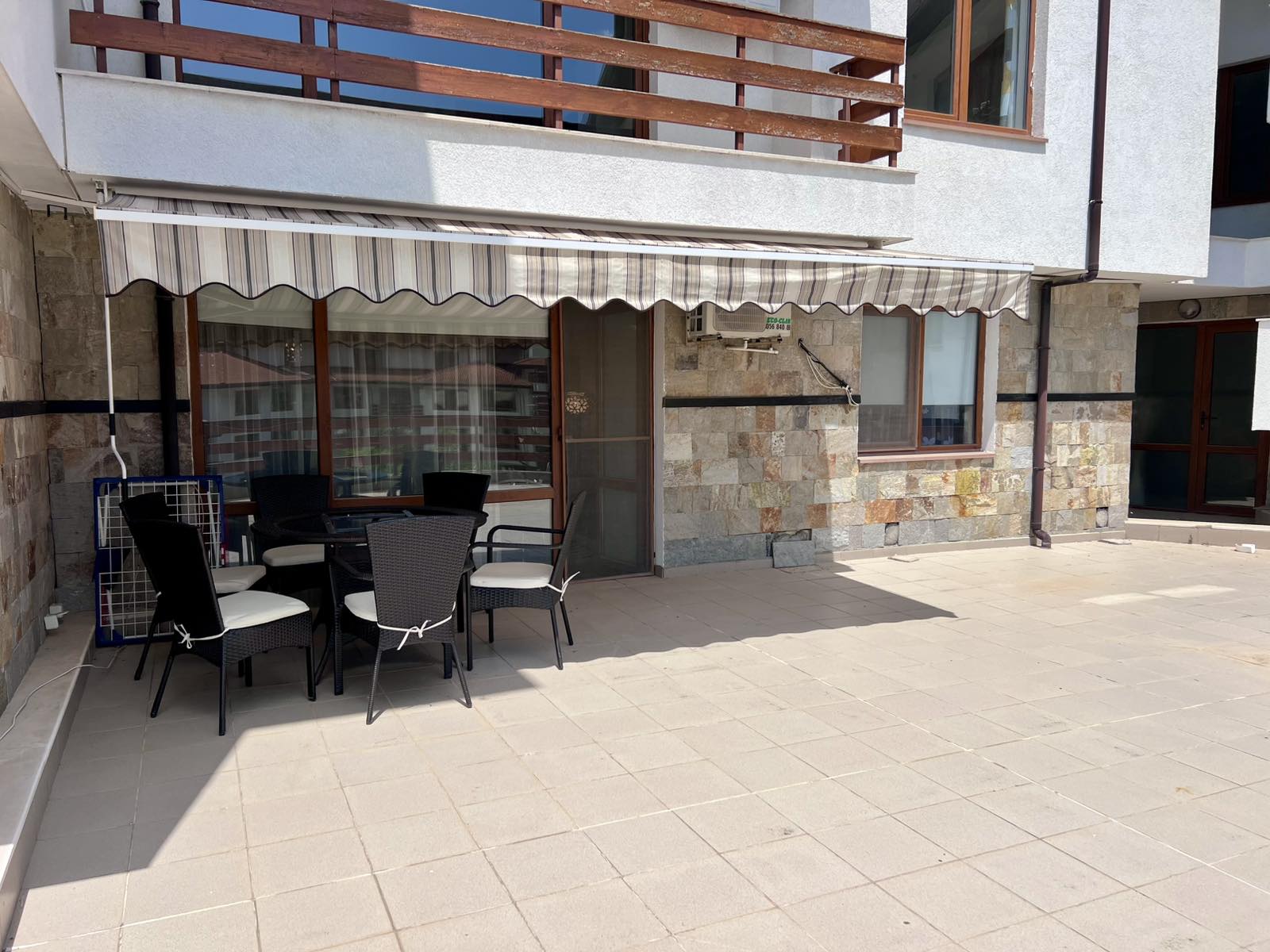 1 Bath, ApartmentFor Sale, Gardenia Hills, Sunny Beach