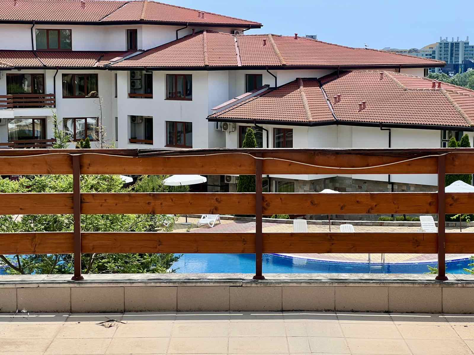 1 Bath, ApartmentFor Sale, Gardenia Hills, Sunny Beach