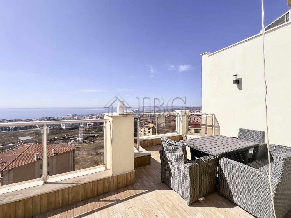 3 Bath, ApartmentFor Sale, Orhideya Residence, SvetI Vlas