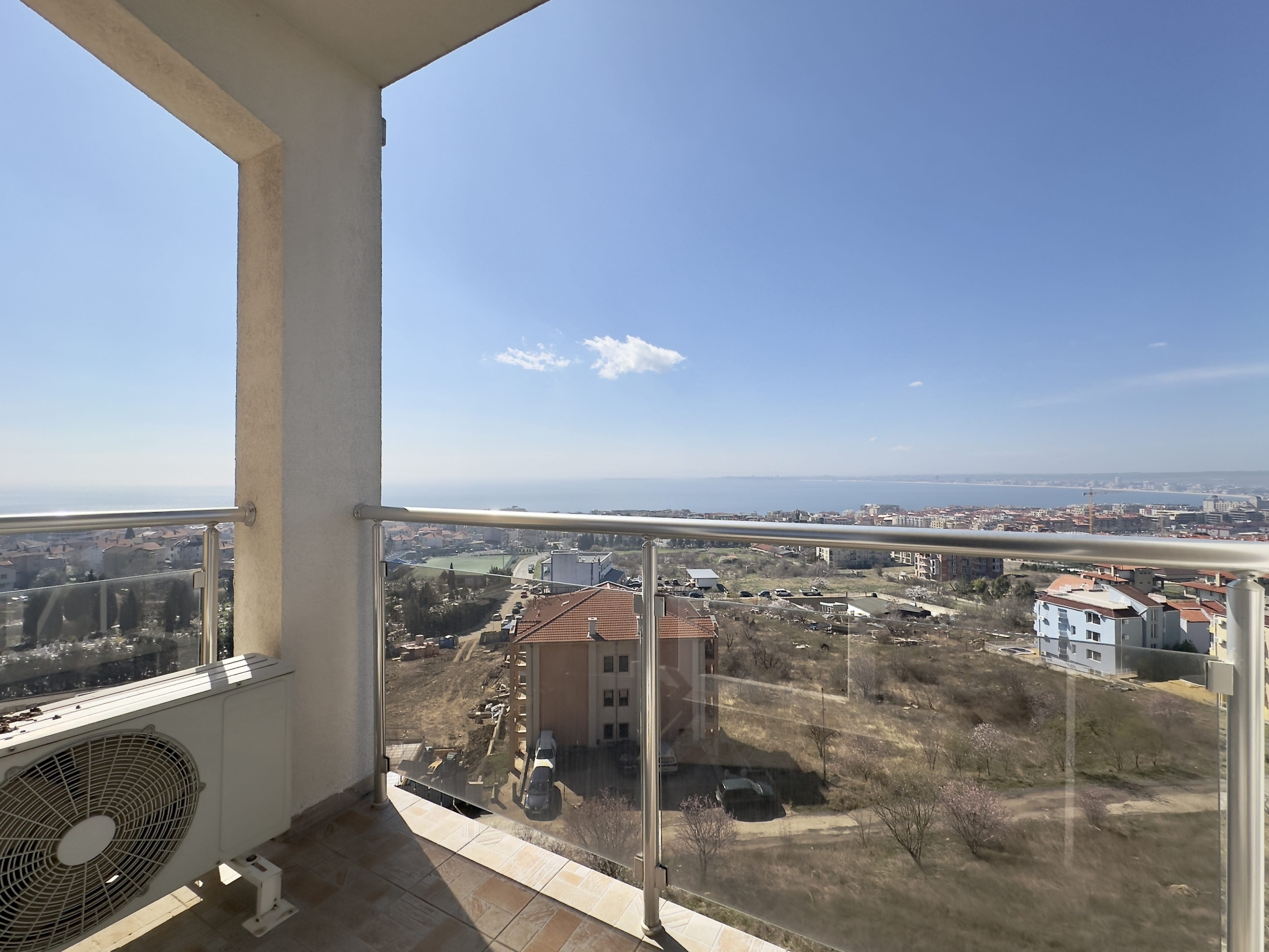 3 Bath, ApartmentFor Sale, Orhideya Residence, SvetI Vlas