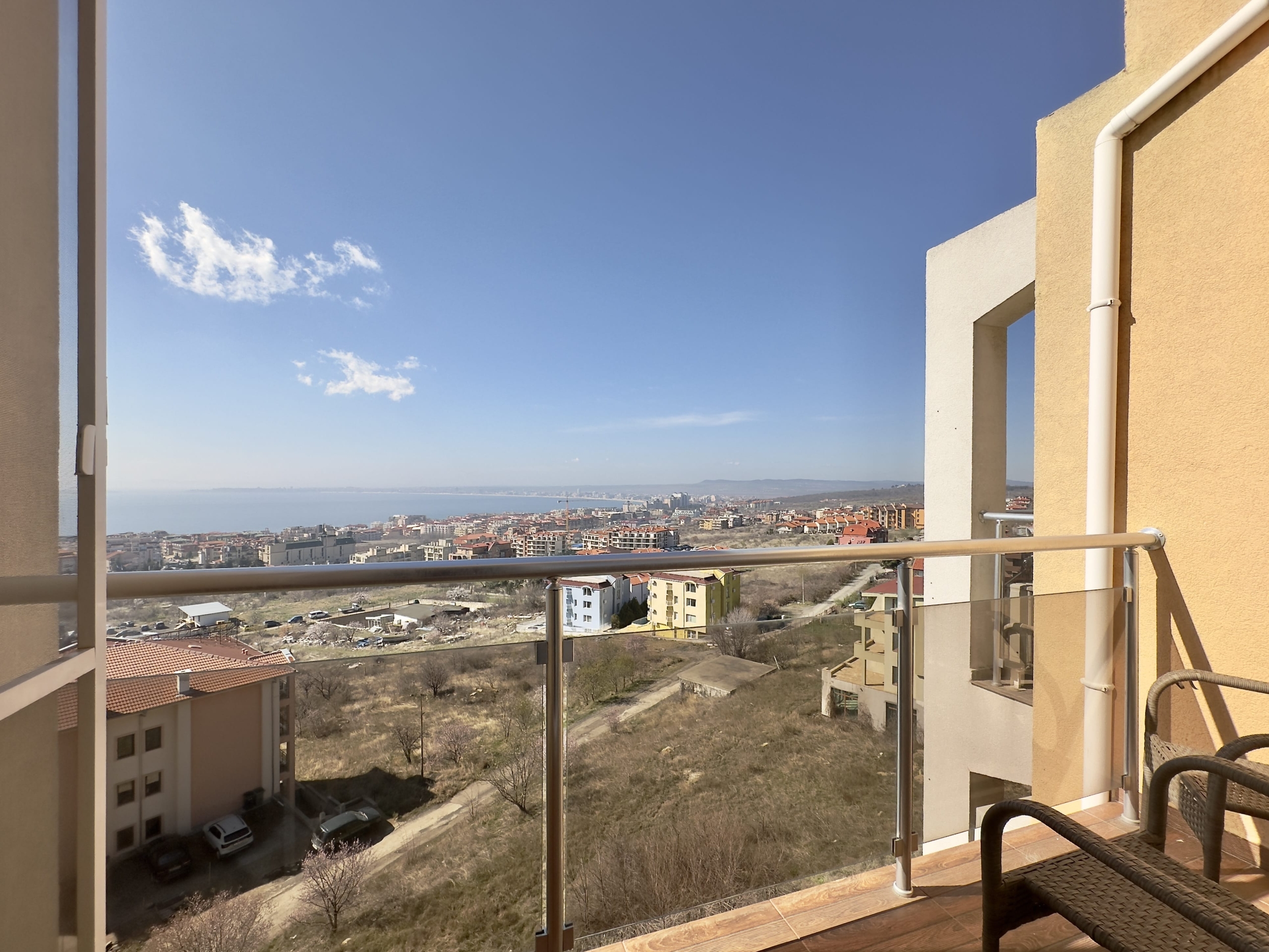 3 Bath, ApartmentFor Sale, Orhideya Residence, SvetI Vlas