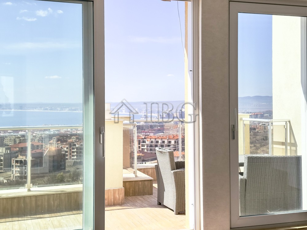 3 Bath, ApartmentFor Sale, Orhideya Residence, SvetI Vlas