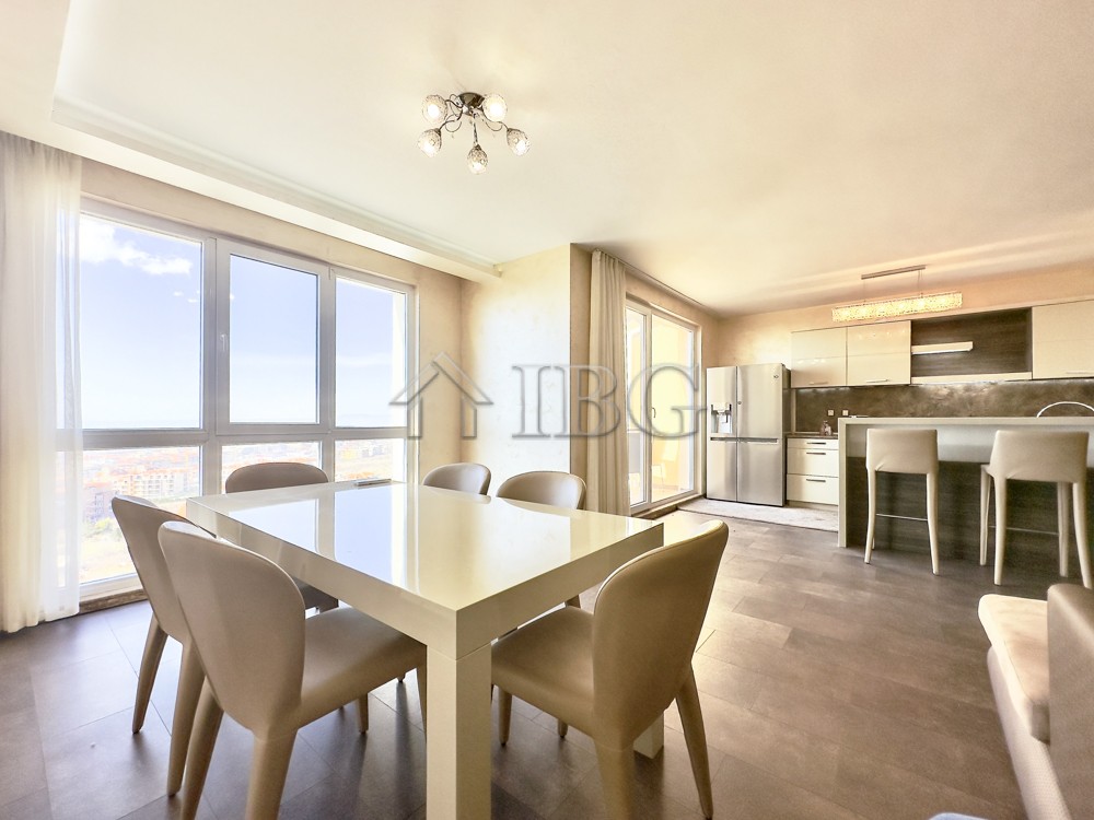 3 Bath, ApartmentFor Sale, Orhideya Residence, SvetI Vlas