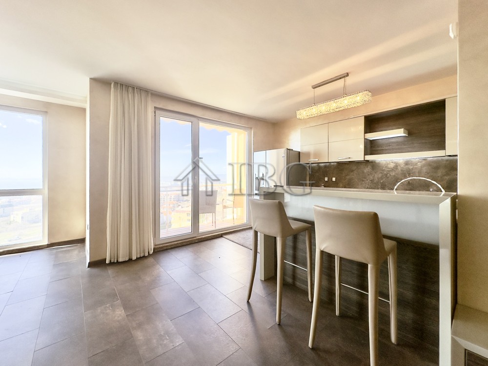 3 Bath, ApartmentFor Sale, Orhideya Residence, SvetI Vlas