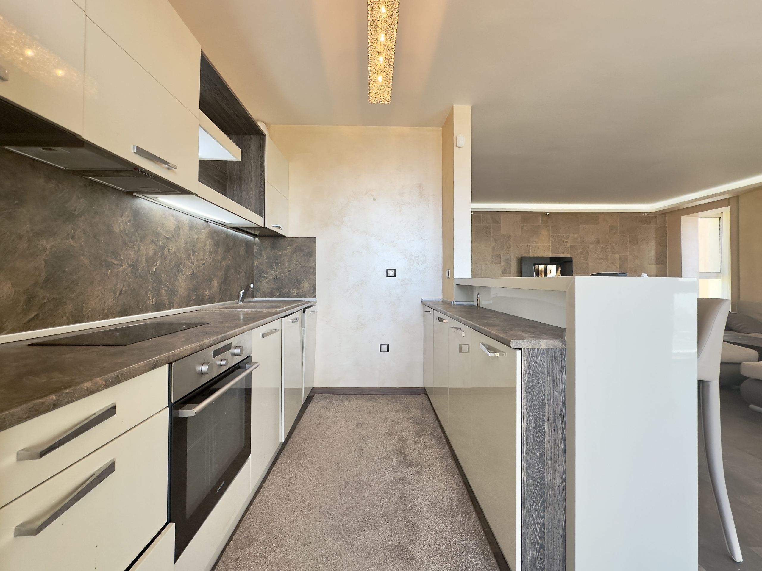 3 Bath, ApartmentFor Sale, Orhideya Residence, SvetI Vlas