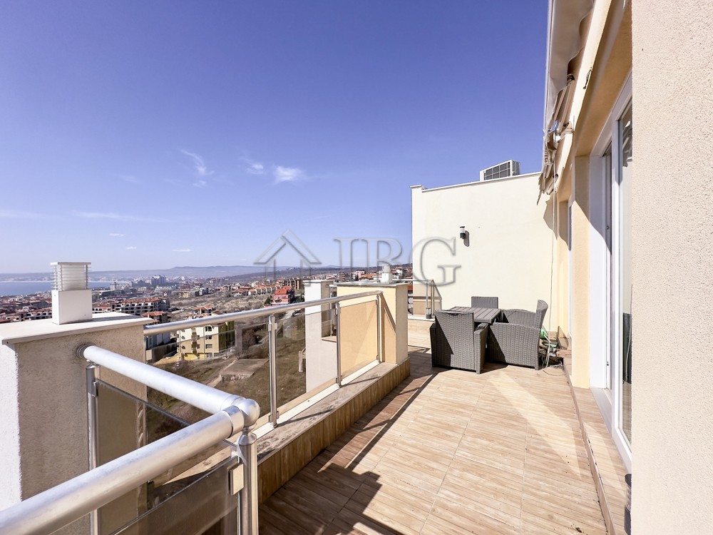 3 Bath, ApartmentFor Sale, Orhideya Residence, SvetI Vlas