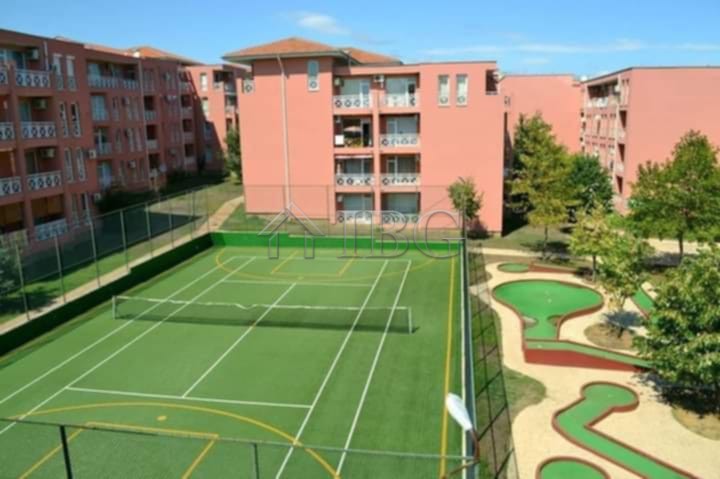 1 Bath, ApartmentFor Sale, Sunny Day 6