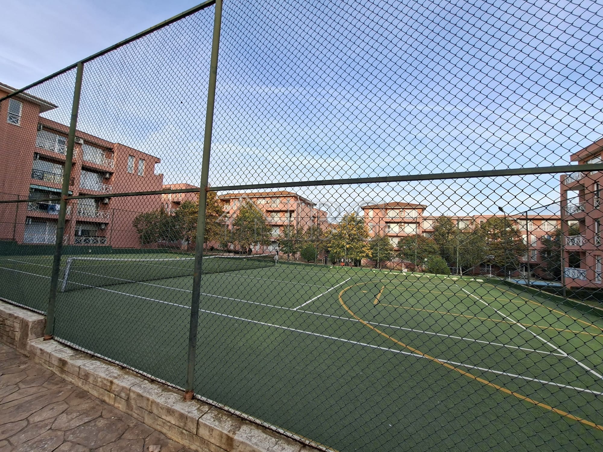 1 Bath, ApartmentFor Sale, Sunny Day 6