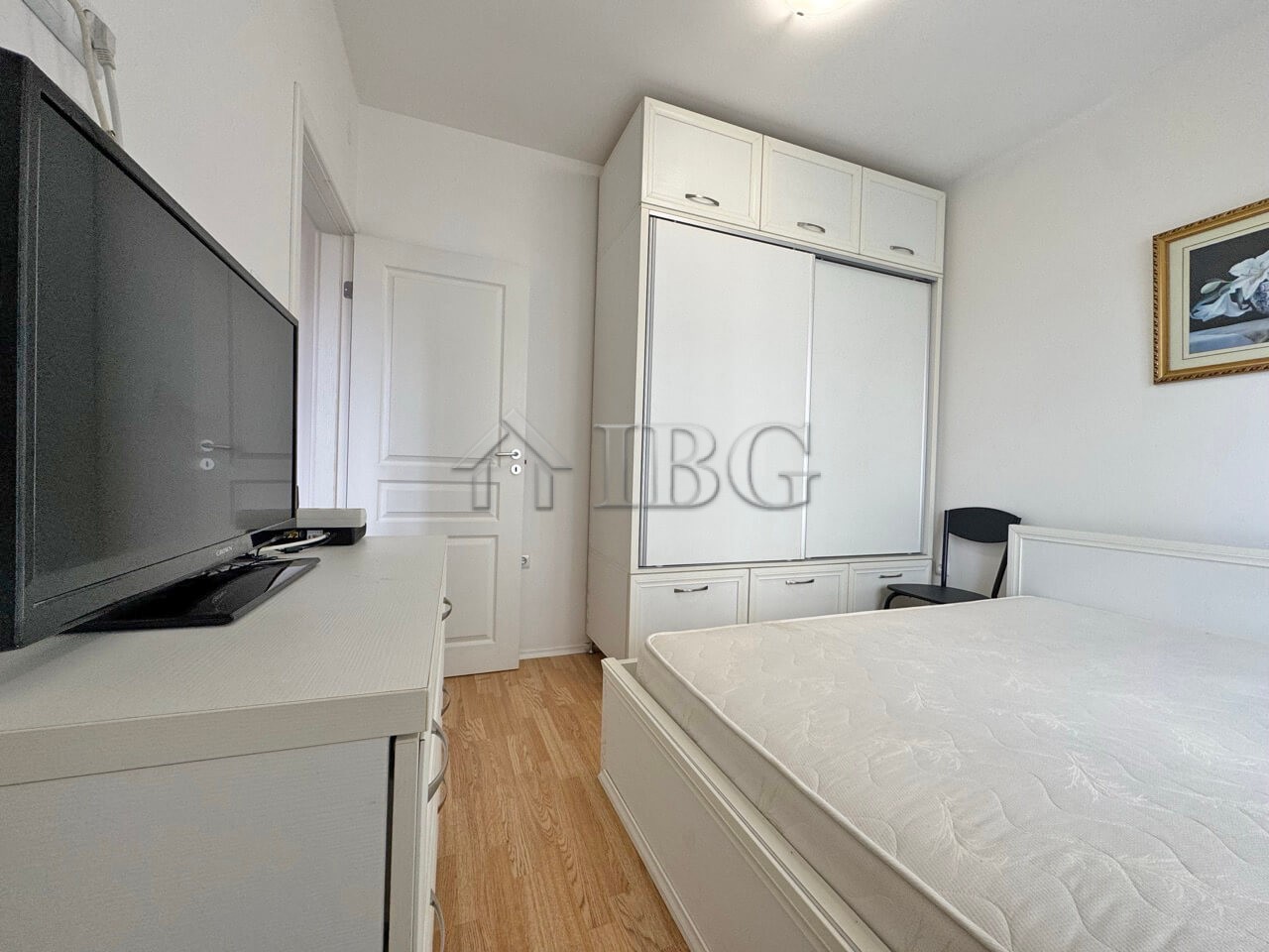 1 Bath, ApartmentFor Sale, Romance Marine, Sunny Beach