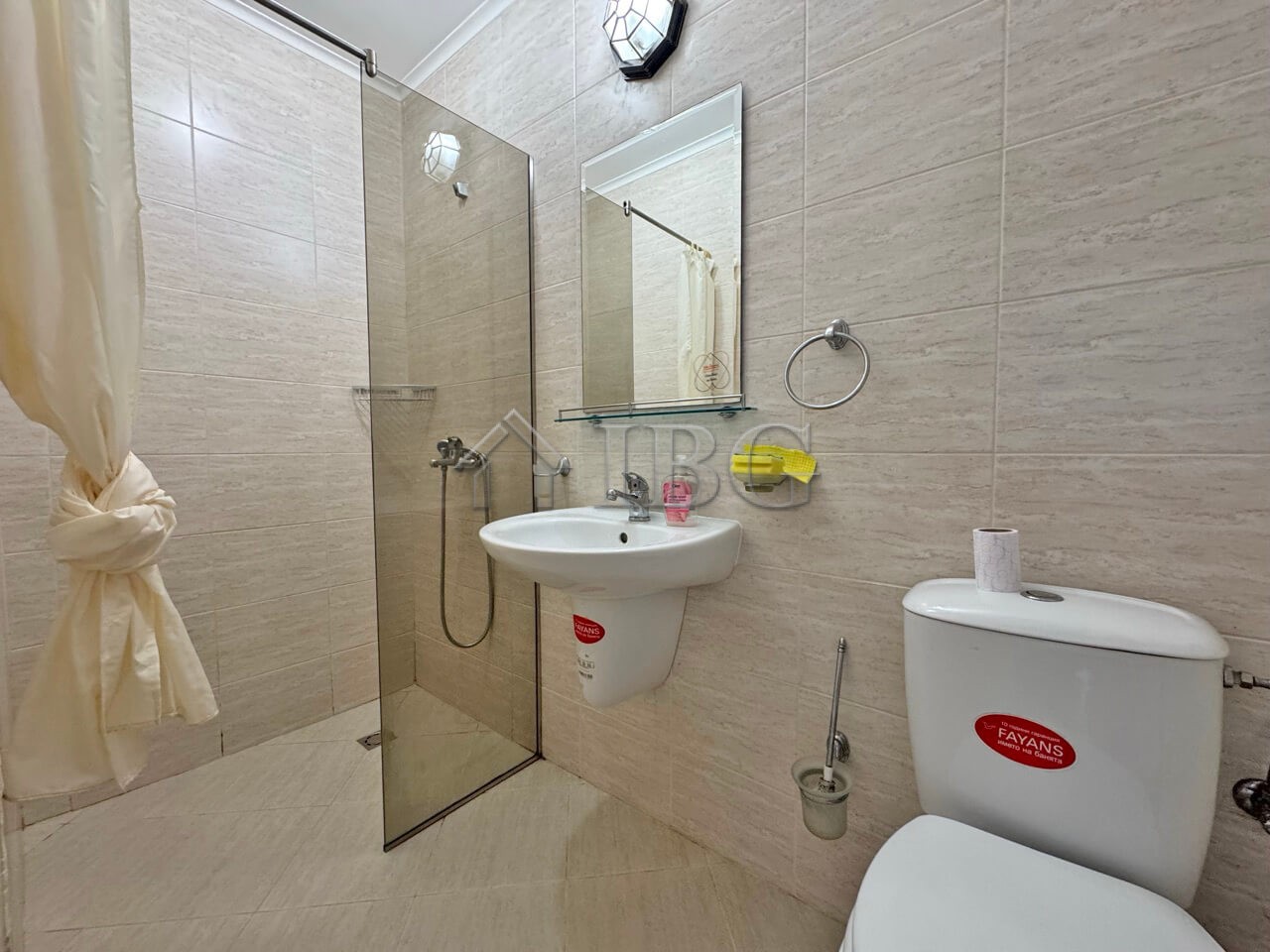 1 Bath, ApartmentFor Sale, Romance Marine, Sunny Beach