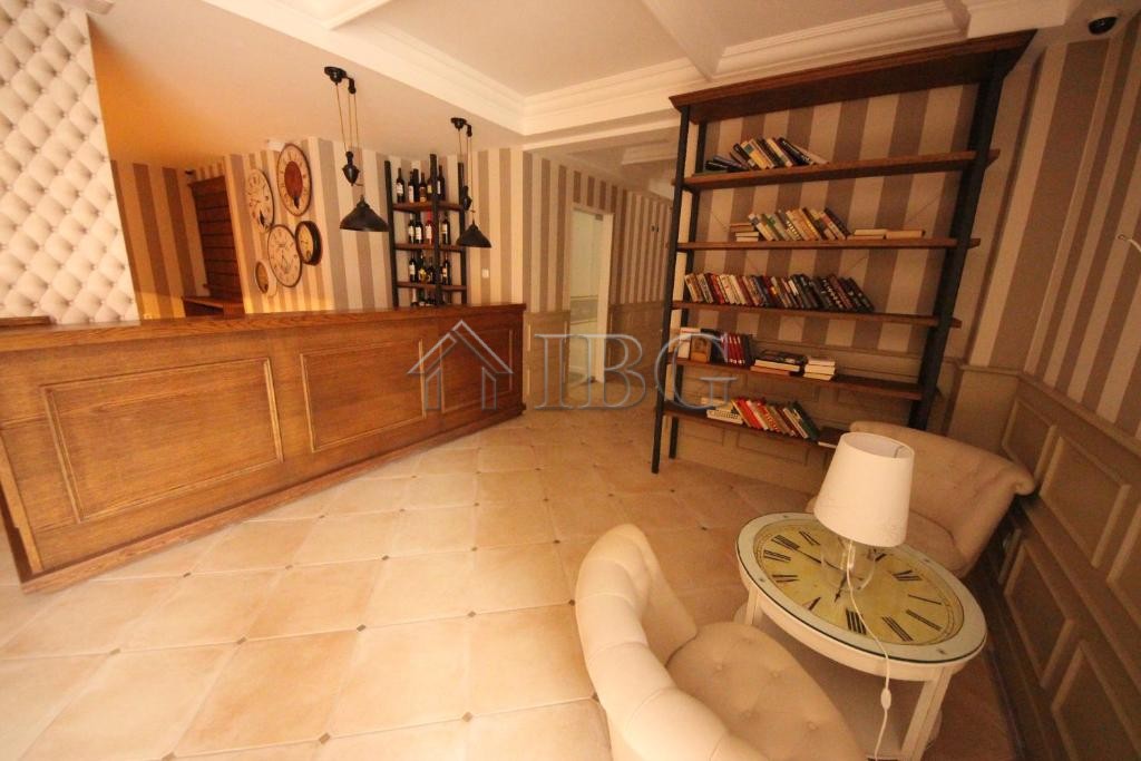 1 Bath, ApartmentFor Sale, Romance Marine, Sunny Beach