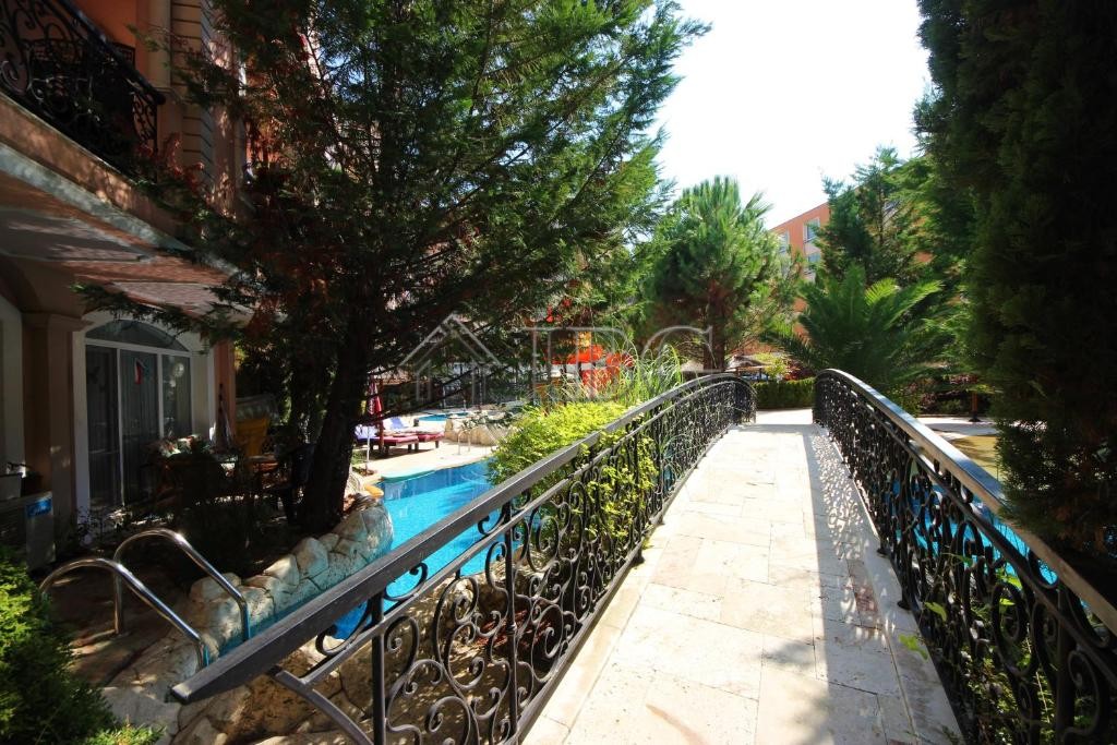 1 Bath, ApartmentFor Sale, Romance Marine, Sunny Beach