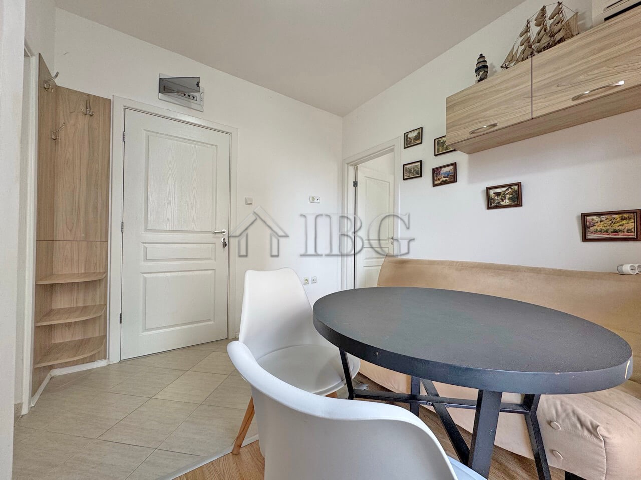 1 Bath, ApartmentFor Sale, Romance Marine, Sunny Beach