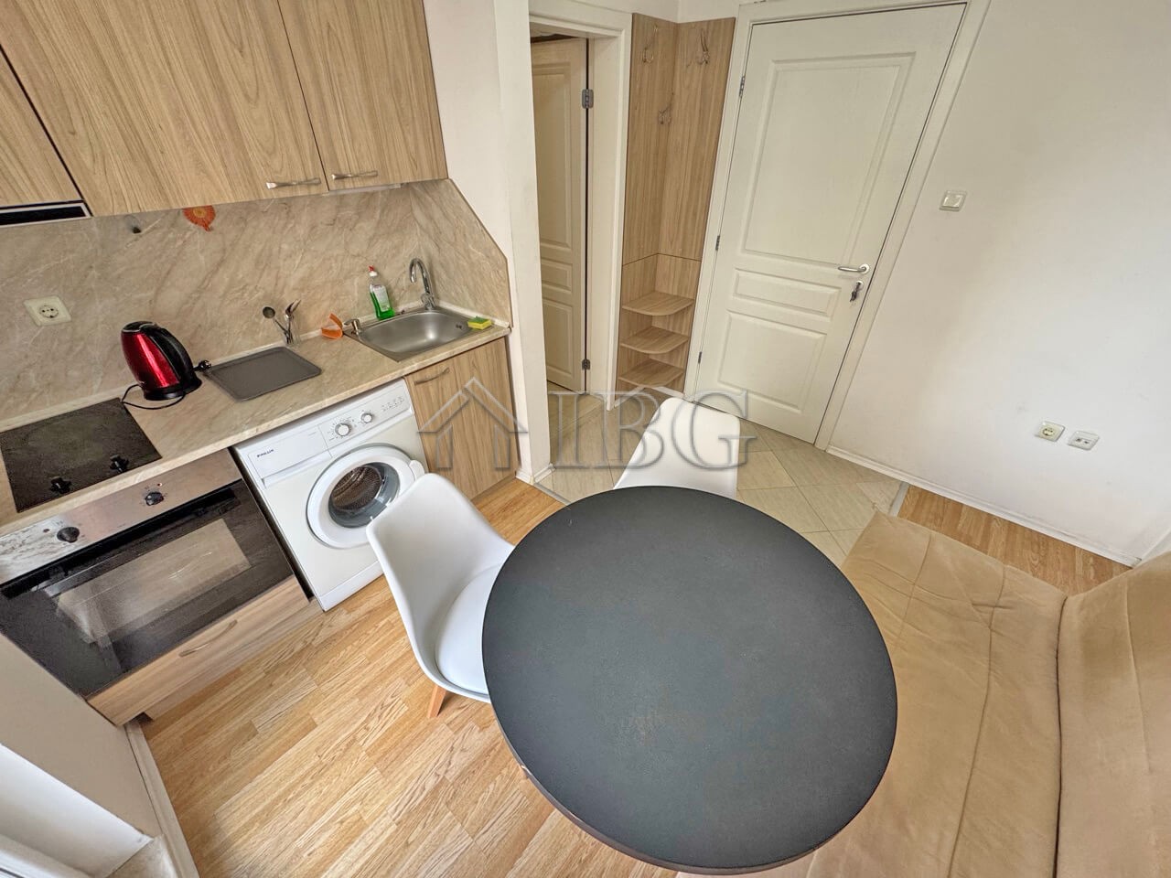 1 Bath, ApartmentFor Sale, Romance Marine, Sunny Beach