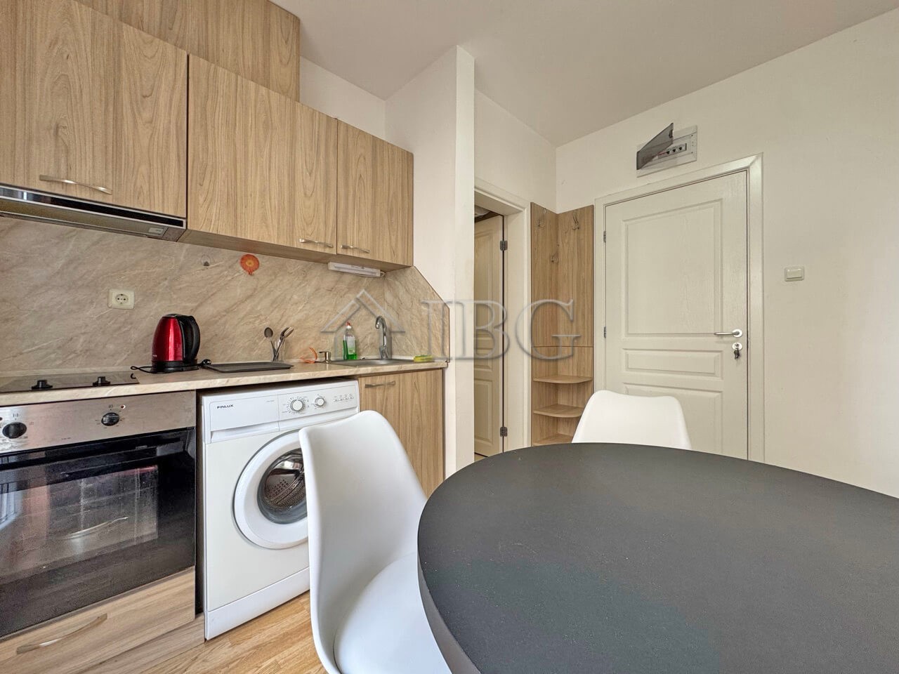 1 Bath, ApartmentFor Sale, Romance Marine, Sunny Beach