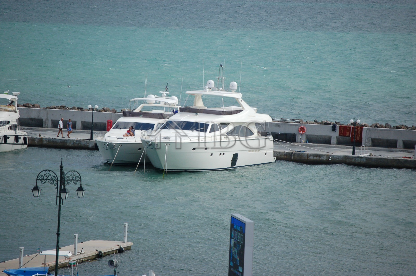 1 Bath, ApartmentFor Sale, complex Top, St. Vlas