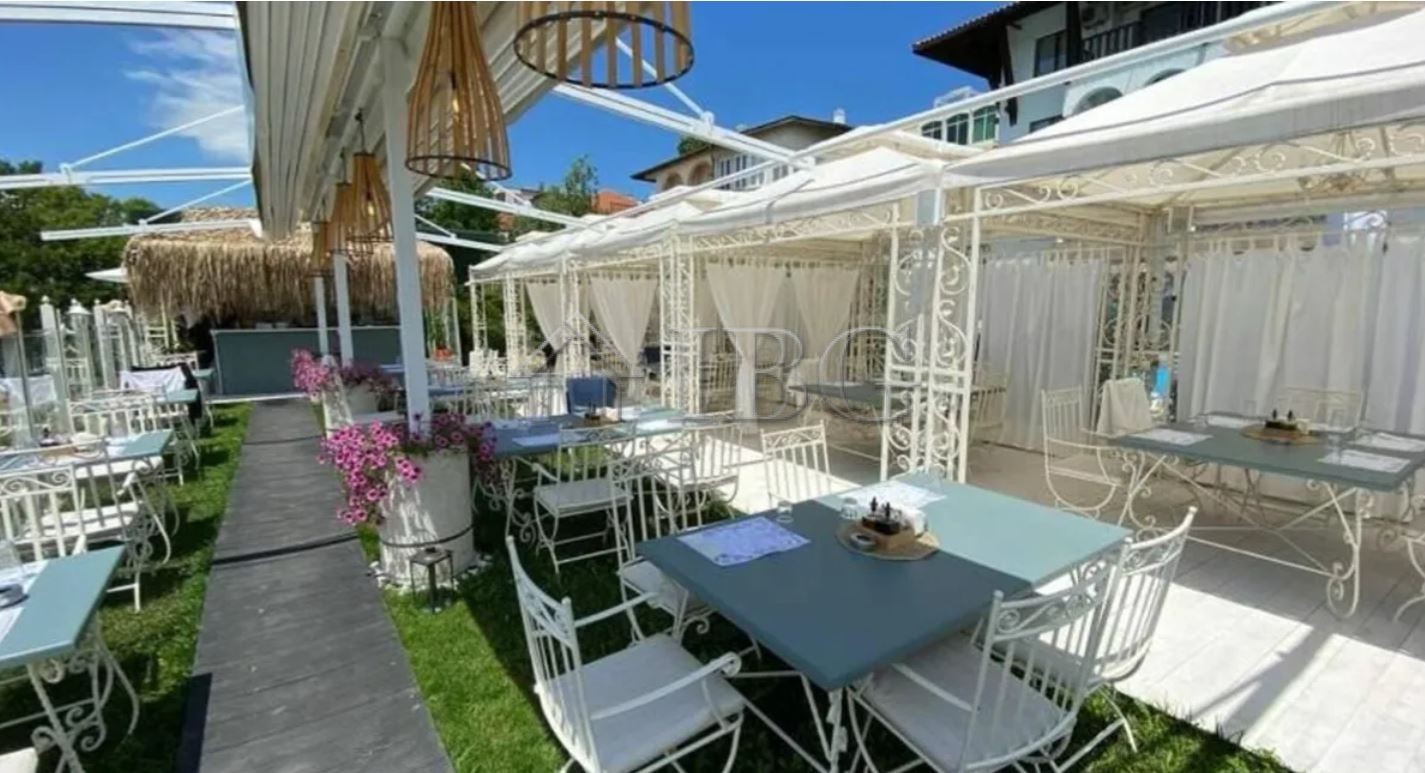 1 Bath, ApartmentFor Sale, complex Top, St. Vlas