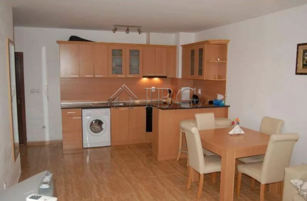 1 Bath, ApartmentFor Sale, complex Top, St. Vlas