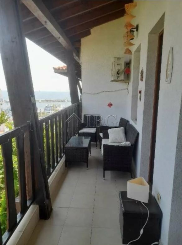 1 Bath, ApartmentFor Sale, complex Top, St. Vlas