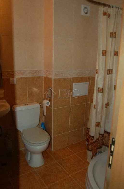 1 Bath, ApartmentFor Sale, complex Top, St. Vlas