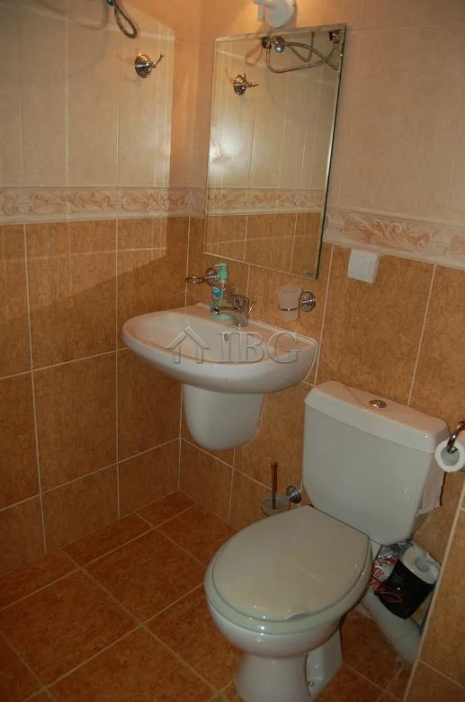 1 Bath, ApartmentFor Sale, complex Top, St. Vlas
