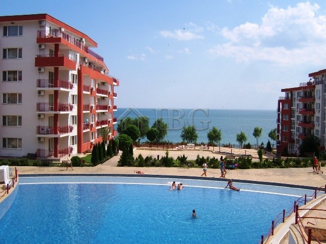 1 Bath, ApartmentFor Sale, Panorama Fort Beach, SvetI Vlas