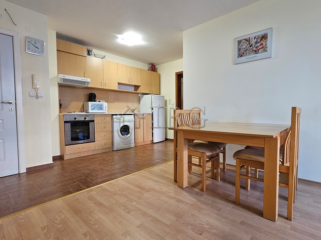 1 Bath, ApartmentFor Sale, Panorama Fort Beach, SvetI Vlas