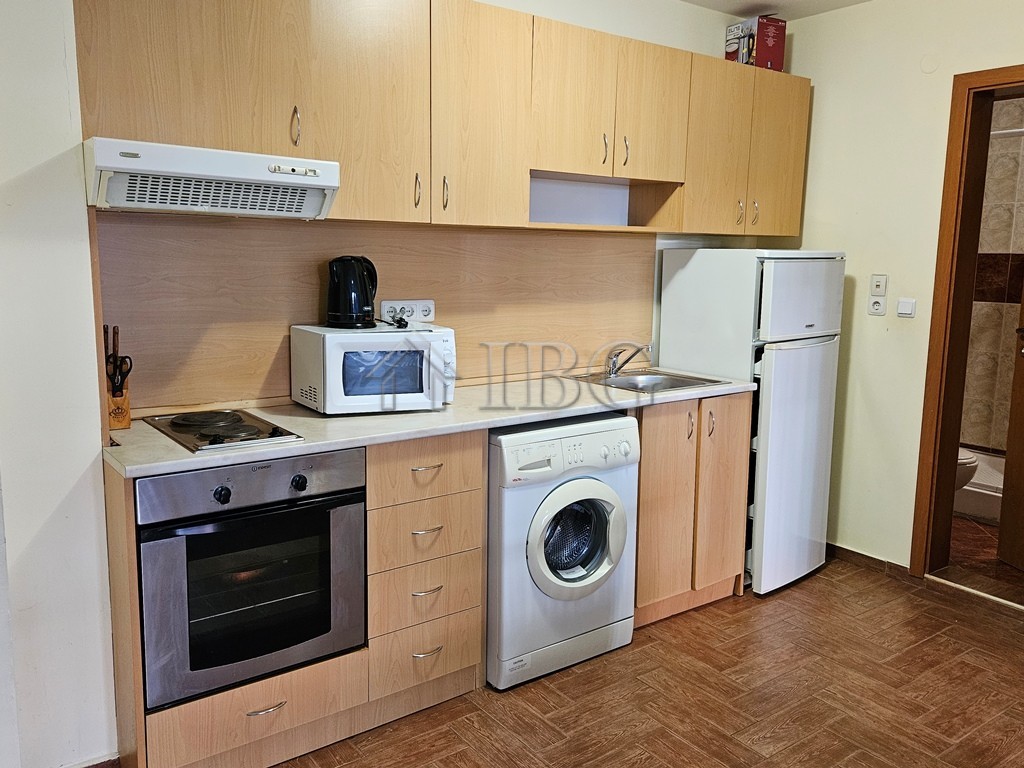 1 Bath, ApartmentFor Sale, Panorama Fort Beach, SvetI Vlas