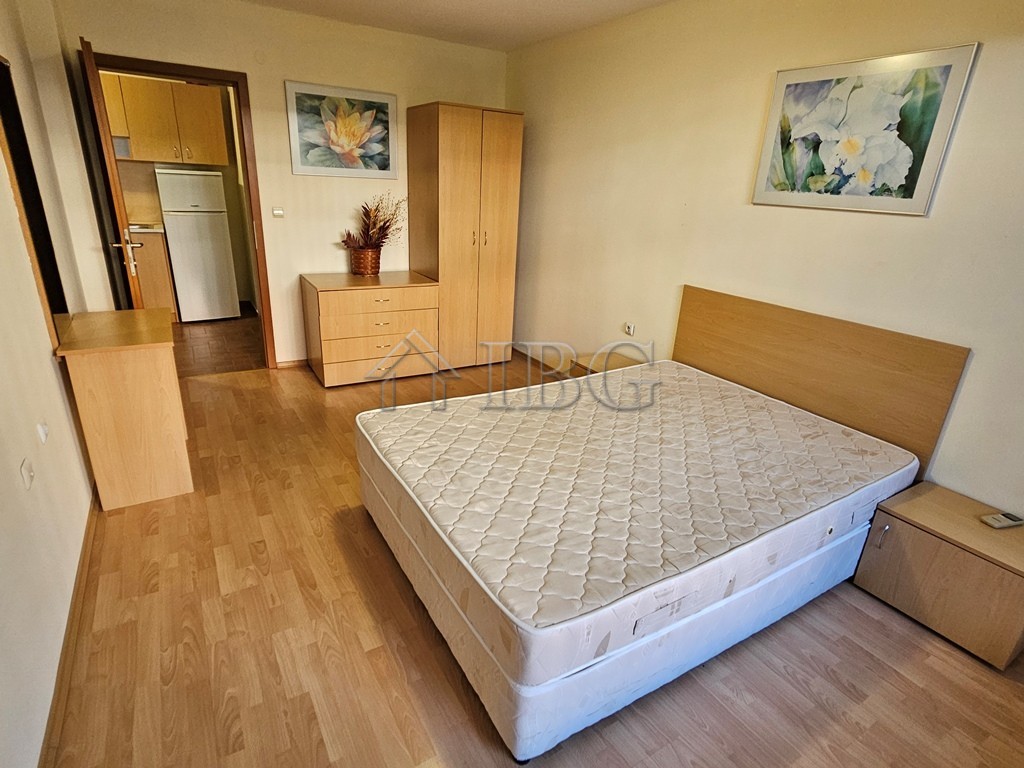 1 Bath, ApartmentFor Sale, Panorama Fort Beach, SvetI Vlas