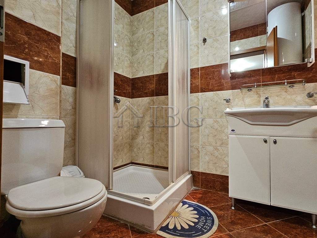 1 Bath, ApartmentFor Sale, Panorama Fort Beach, SvetI Vlas