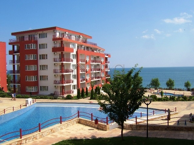 1 Bath, ApartmentFor Sale, Panorama Fort Beach, SvetI Vlas