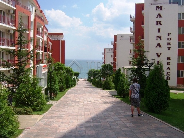 1 Bath, ApartmentFor Sale, Panorama Fort Beach, SvetI Vlas