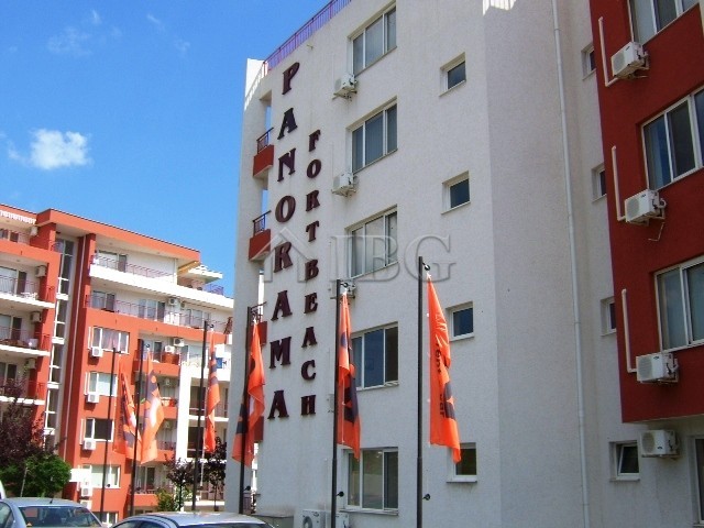 1 Bath, ApartmentFor Sale, Panorama Fort Beach, SvetI Vlas