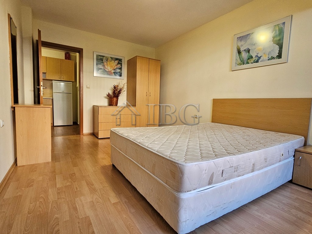 1 Bath, ApartmentFor Sale, Panorama Fort Beach, SvetI Vlas